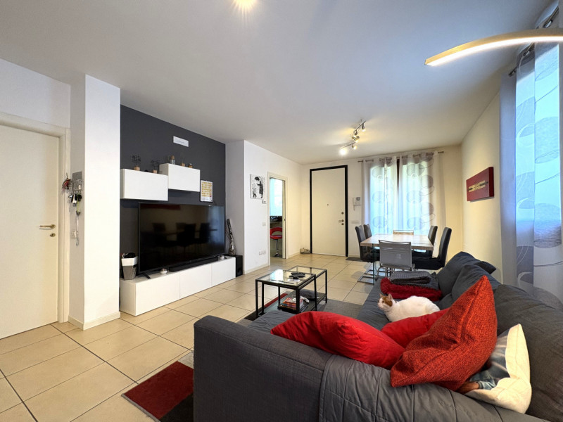 RIF:SD340 - Selvazzano Dentro - Tencarola, in zona residenziale tranquilla e recente, proponiamo ...