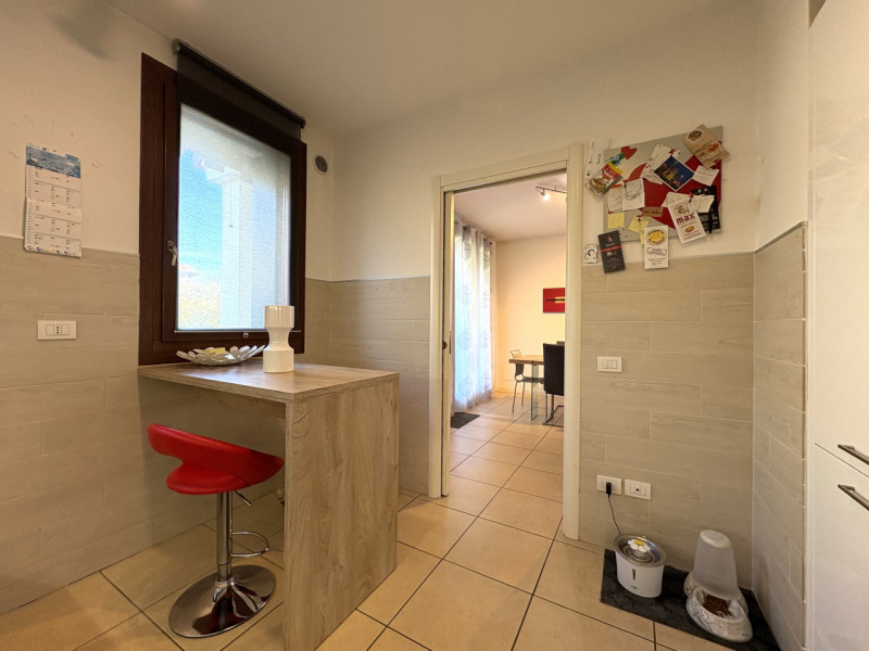 RIF:SD340 - Selvazzano Dentro - Tencarola, in zona residenziale tranquilla e recente, proponiamo ...