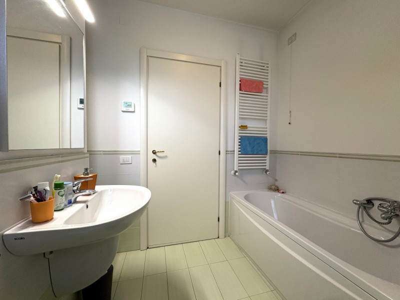 RIF:SD340 - Selvazzano Dentro - Tencarola, in zona residenziale tranquilla e recente, proponiamo ...