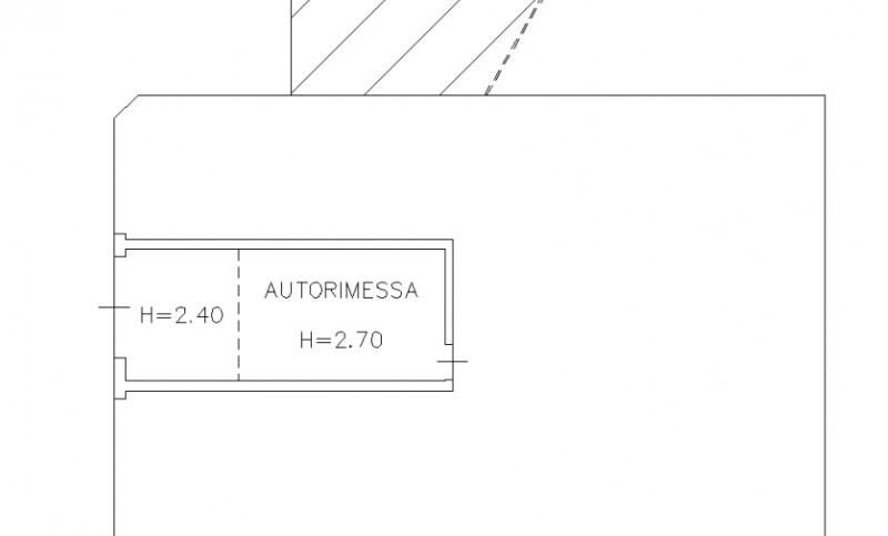 RIF:SD340 - Selvazzano Dentro - Tencarola, in zona residenziale tranquilla e recente, proponiamo ...