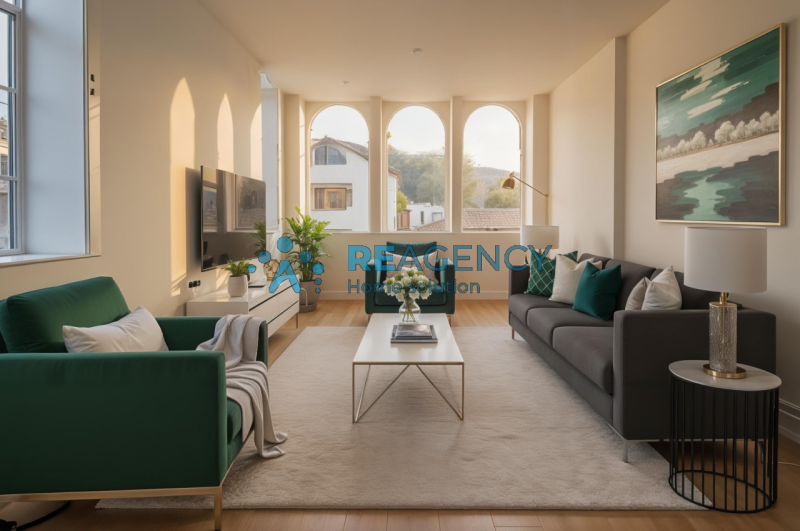 Nel cuore di Thiene, in una delle zone più apprezzate e ben servite, nasce IL23: un progetto resi...