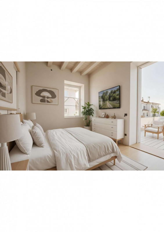 Nel cuore di Thiene, in una delle zone più apprezzate e ben servite, nasce IL23: un progetto resi...