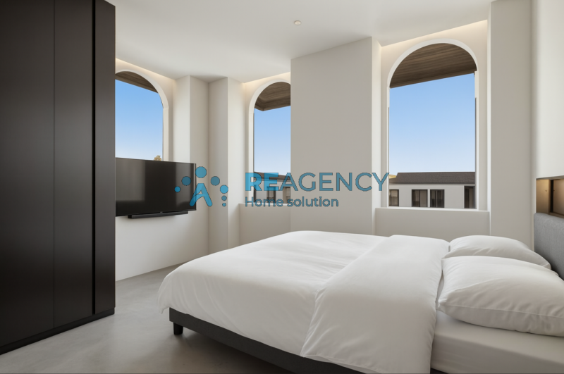 Residenze IL23 – Tricamere con terrazzo

✨ Su questa unità è possibile usufruire del Bonus Ristru...