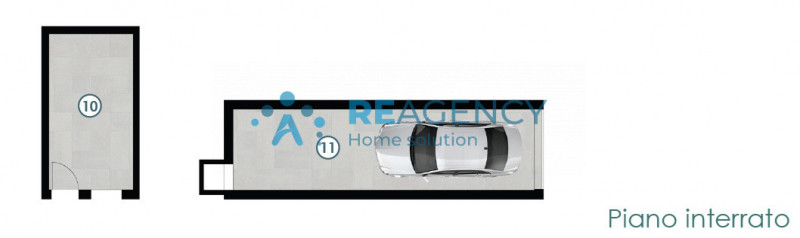 Residenze IL23 – Tricamere con terrazzo

✨ Su questa unità è possibile usufruire del Bonus Ristru...