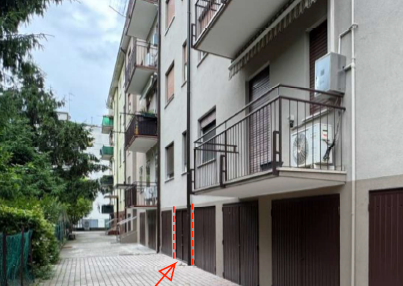 Rif. A.A.303-24

Vendita all'asta - appartamento al 3° piano con garage in data 28 gennaio 2026

...