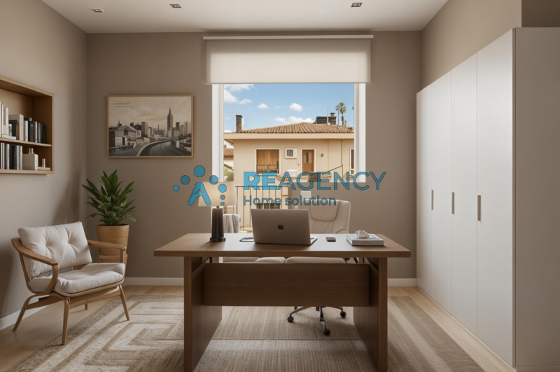 Residenze IL23: bicamere con terrazzo

Se quello che stai cercando è un bicamere al piano primo c...