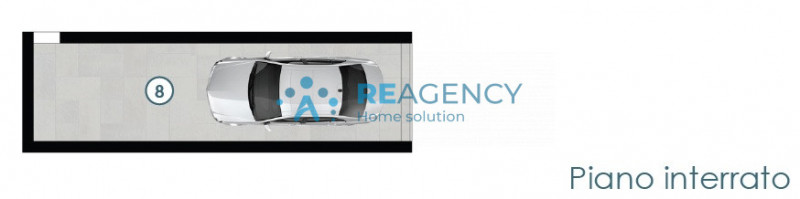 Residenze IL23: bicamere con terrazzo

Se quello che stai cercando è un bicamere al piano primo c...