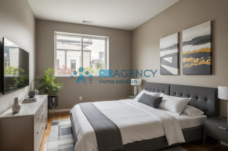 Residenze IL23: bicamere con giardino

Se quello che stai cercando è un bicamere al piano terra c...