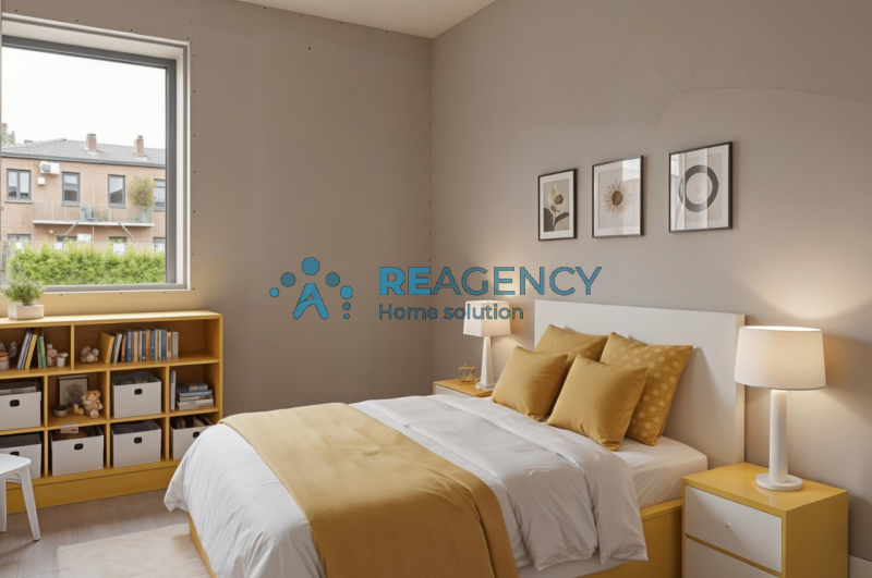 Residenze IL23: bicamere con giardino

Se quello che stai cercando è un bicamere al piano terra c...