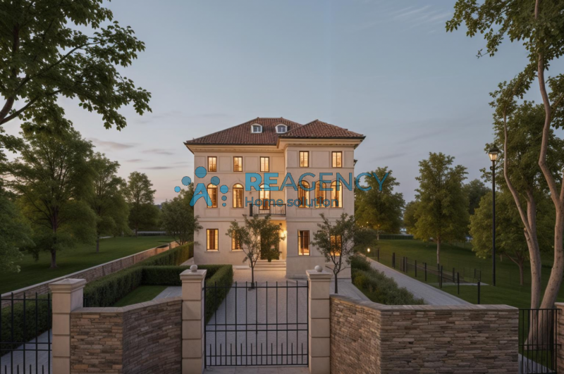 Residenze IL23: bicamere con giardino

Se quello che stai cercando è un bicamere al piano terra c...