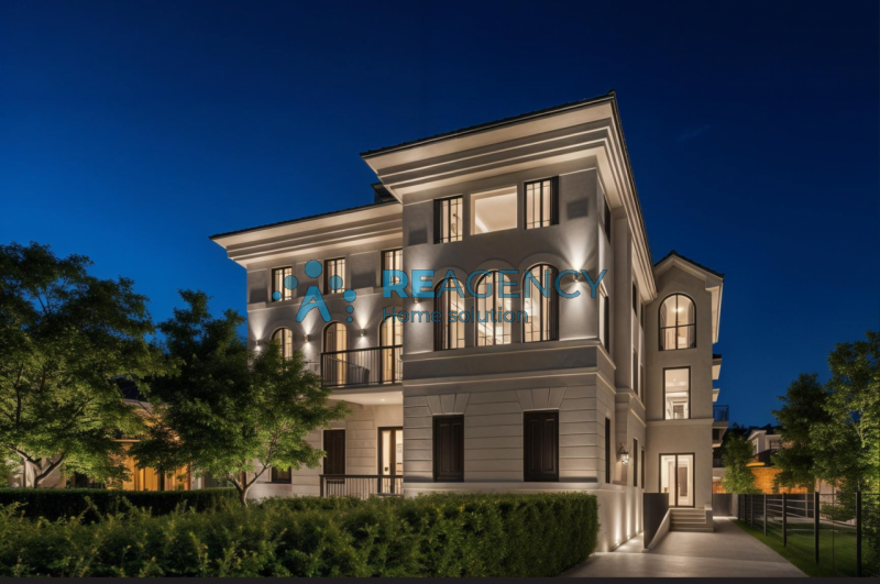 Residenze IL23: bicamere con giardino

Se quello che stai cercando è un bicamere al piano terra c...