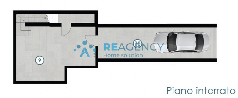 Residenze IL23: bicamere con giardino

Se quello che stai cercando è un bicamere al piano terra c...