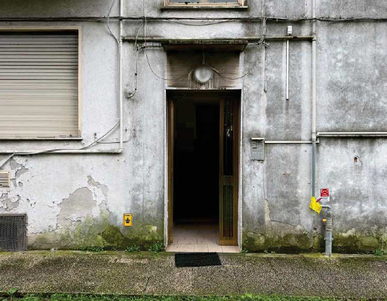 Rif. A.A.262-241

Vendita all'asta - appartamento al piano terra rialzato in data 29 gennaio 2026...