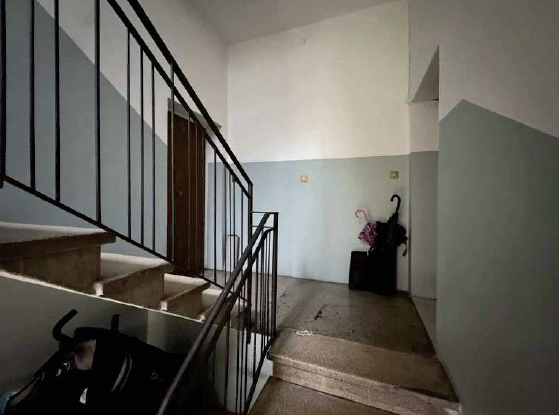 Rif. A.A.262-241

Vendita all'asta - appartamento al piano terra rialzato in data 29 gennaio 2026...