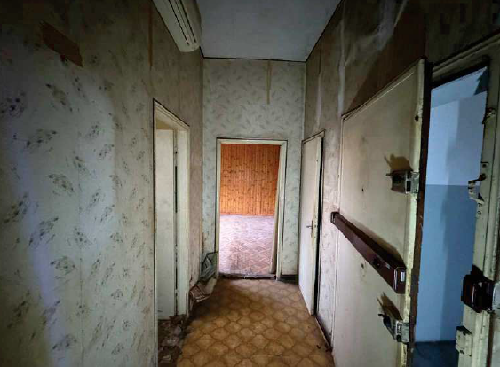 Rif. A.A.262-241

Vendita all'asta - appartamento al piano terra rialzato in data 29 gennaio 2026...