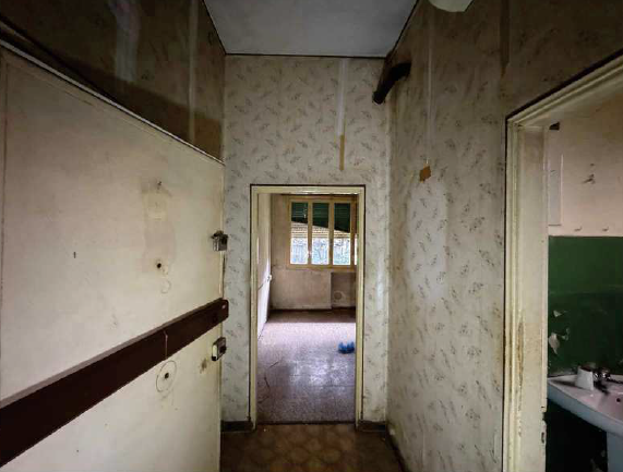 Rif. A.A.262-241

Vendita all'asta - appartamento al piano terra rialzato in data 29 gennaio 2026...