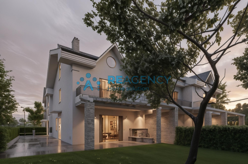 Nel cuore di Thiene, in uno dei quartieri più comodi e ricercati della città, nasce IL23: un eleg...