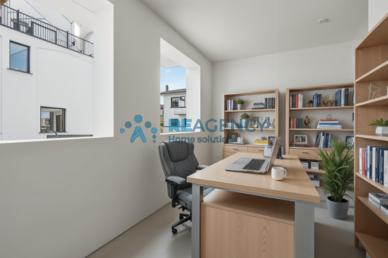 Nel cuore di Thiene, in uno dei quartieri più comodi e ricercati della città, nasce IL23: un eleg...