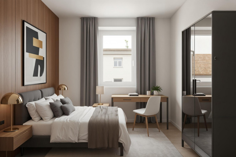 Nel cuore di Thiene, in uno dei quartieri più comodi e ricercati della città, nasce IL23: un eleg...