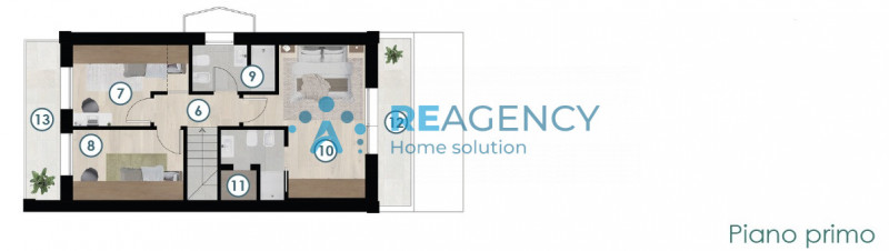 IL23 - Nuova Villetta a schiera

Se quello che stai cercando è una villetta con giardino, ingress...