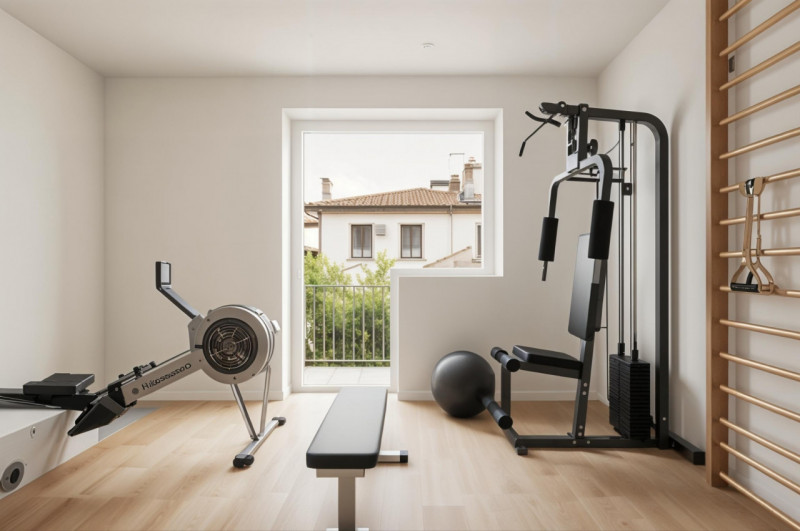 Nel cuore di Thiene, in uno dei quartieri più comodi e ricercati della città, nasce IL23: un eleg...