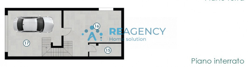 IL23 - Nuova Villetta a schiera

Se quello che stai cercando è una villetta con giardino, ingress...