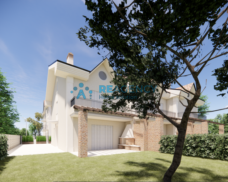 IL23 - Nuova Villetta a schiera 

Se quello che stai cercando è una villetta con giardino, ingres...