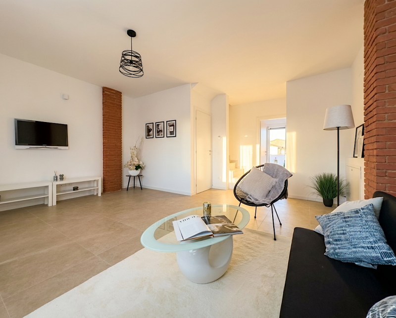THIENE – IL23: Eleganza Liberty e Comfort Contemporaneo 

Nel cuore di Thiene, in una delle zone ...