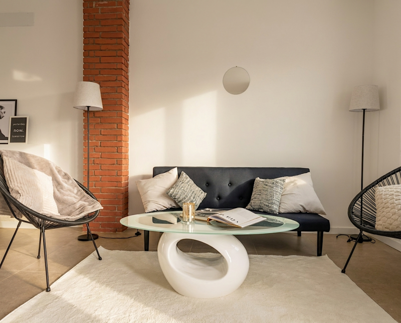 THIENE – IL23: Eleganza Liberty e Comfort Contemporaneo 

Nel cuore di Thiene, in una delle zone ...