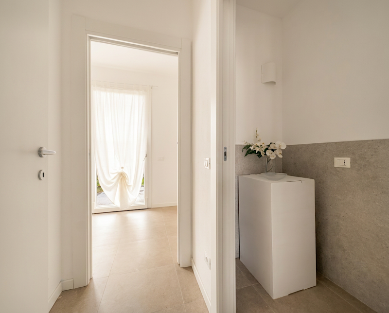 THIENE – IL23: Eleganza Liberty e Comfort Contemporaneo 

Nel cuore di Thiene, in una delle zone ...