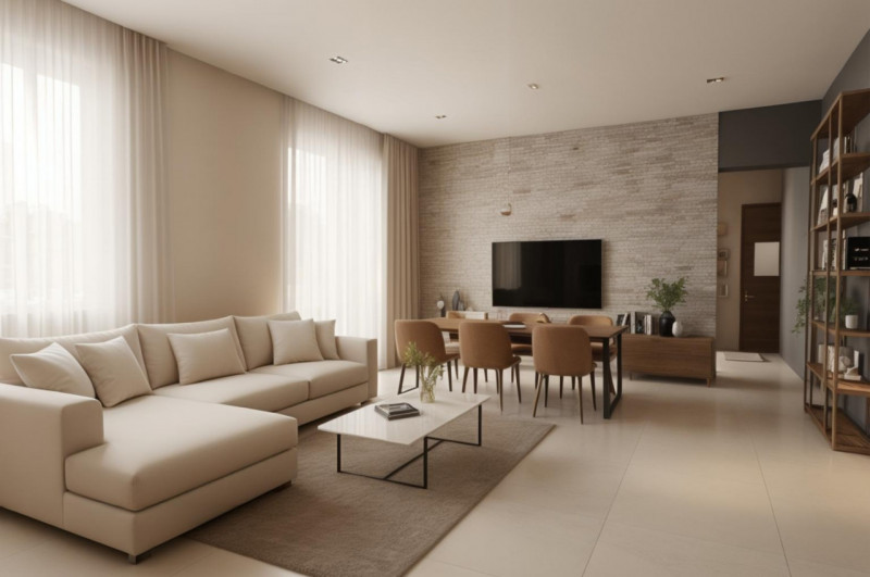 Nel cuore di Thiene, in uno dei quartieri più comodi e ricercati della città, nasce IL23: un eleg...