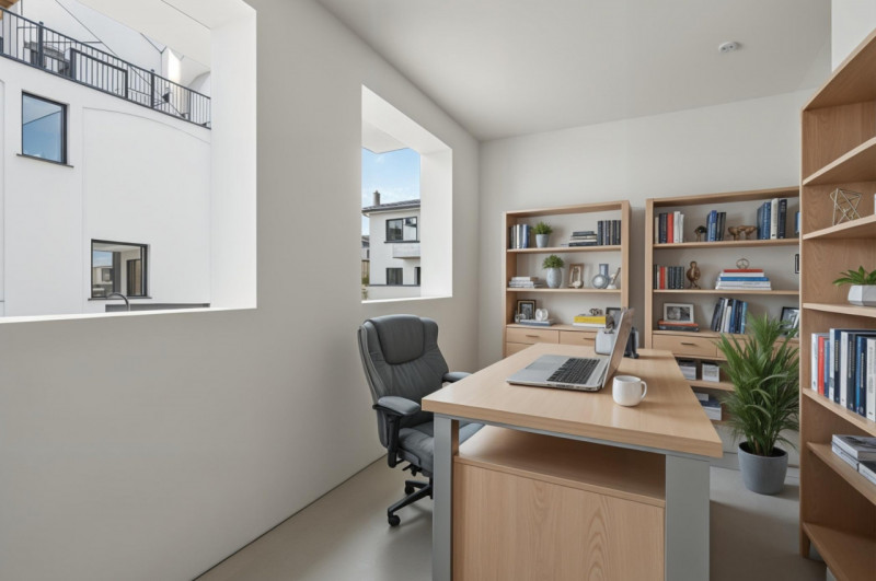 Nel cuore di Thiene, in uno dei quartieri più comodi e ricercati della città, nasce IL23: un eleg...