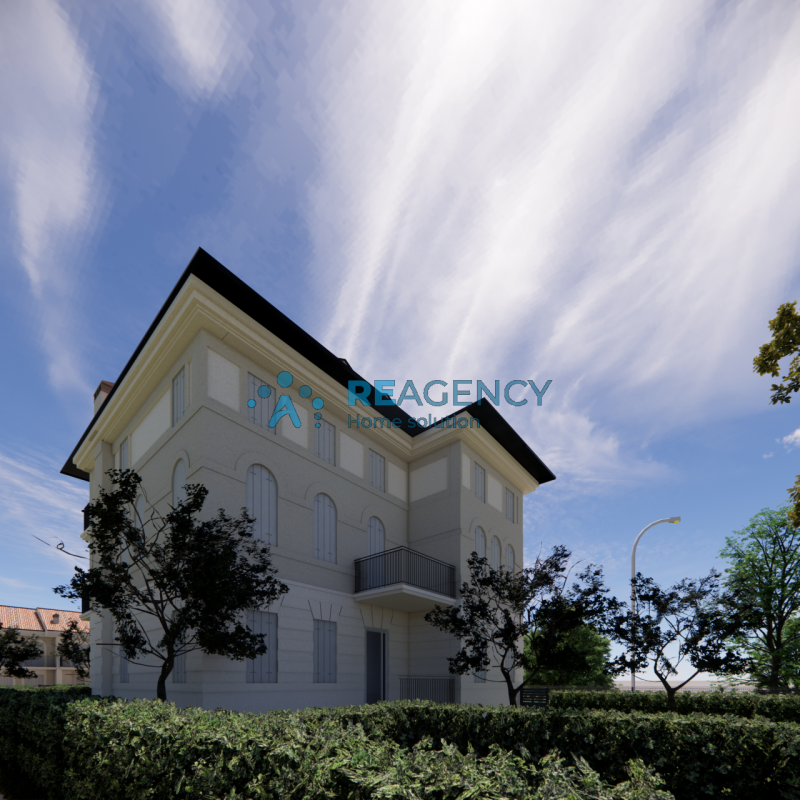 Residenze IL23: attico in duplex con terrazzo

Se quello che stai cercando è un attico su due liv...