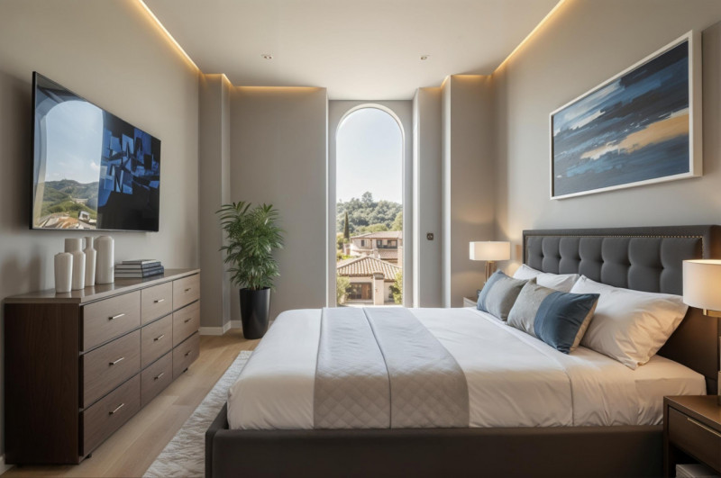 Nel cuore di Thiene, in uno dei quartieri più comodi e ricercati della città, nasce IL23: un eleg...