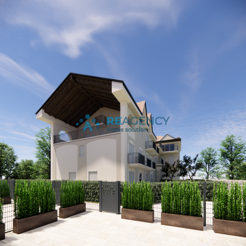 Residenze IL23: attico in duplex con terrazzo

Se quello che stai cercando è un attico su due liv...