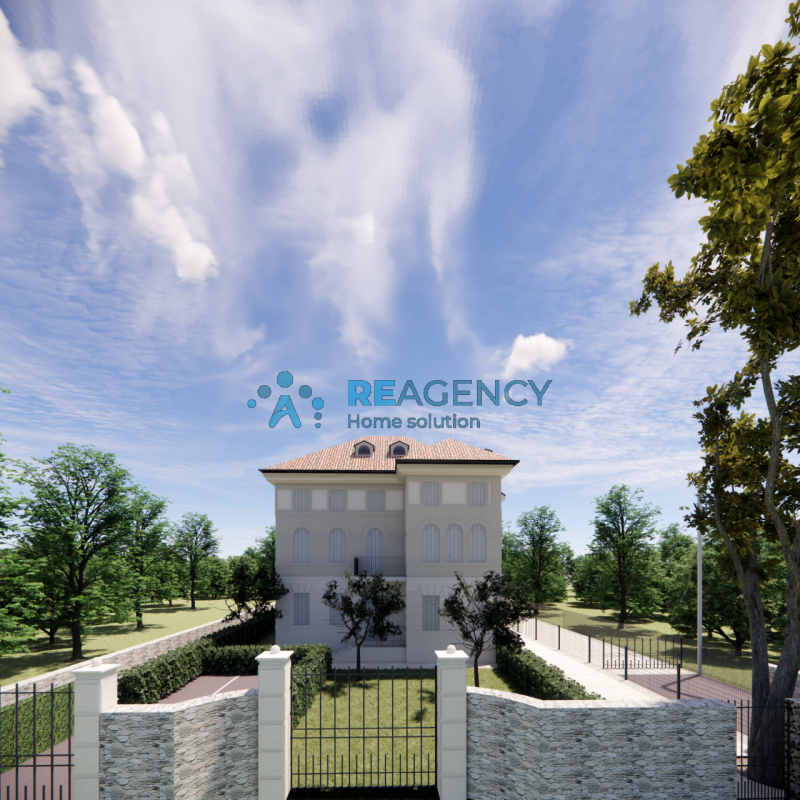 Residenze IL23: attico in duplex con terrazzo

Se quello che stai cercando è un attico su due liv...