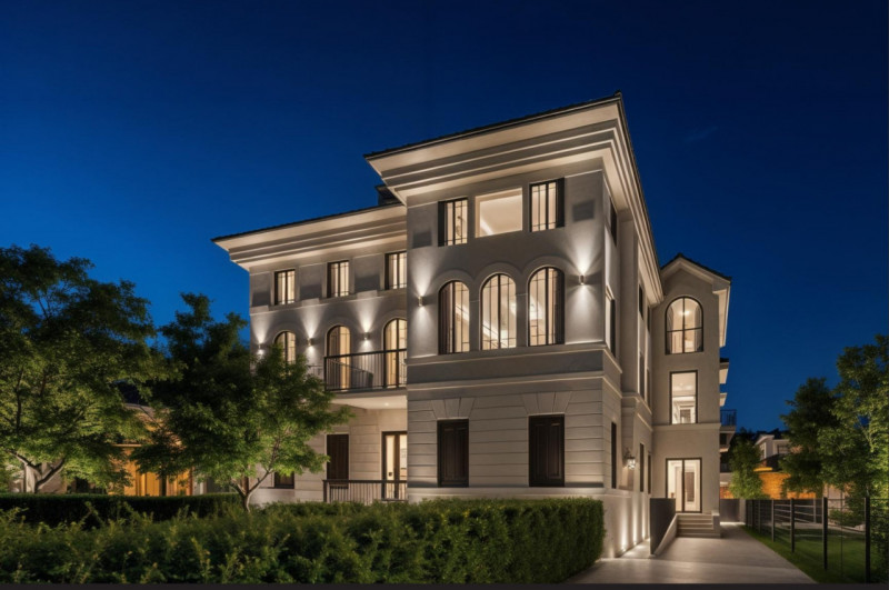 Nel cuore di Thiene, in uno dei quartieri più comodi e ricercati della città, nasce IL23: un eleg...