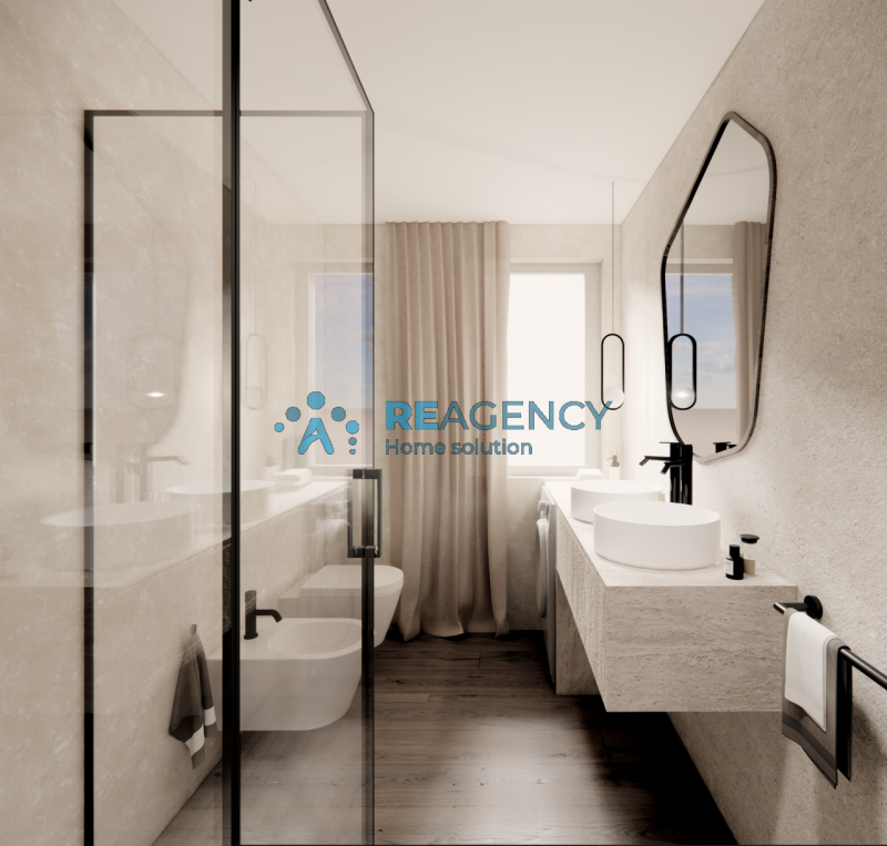 Residenze IL23: attico in duplex con terrazzo

Se quello che stai cercando è un attico su due liv...