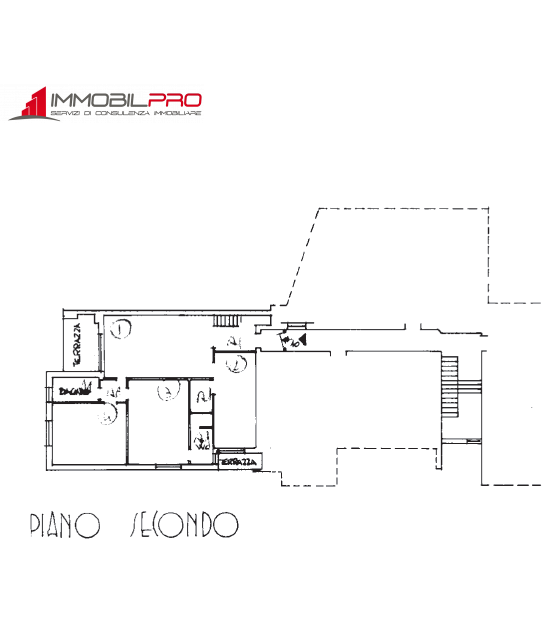 In zona Quartiere Rossi, tra le più ricercate e comode al centro città e a tutti i servizi, propo...
