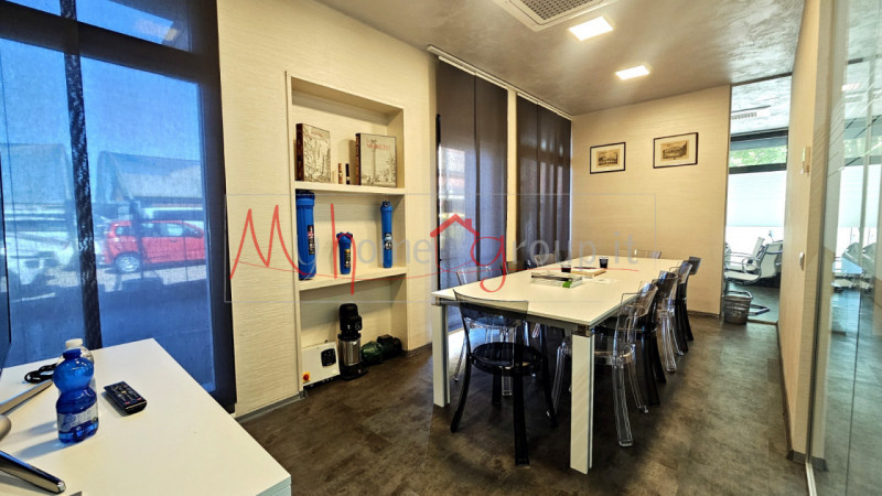 PONTE SAN NICOLO&#39; (RIF: NEG1748-R) Situato nel cuore di Ponte San Nicolò, proponiamo in vendita u...