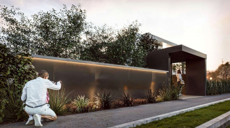 In una delle zone più ambite di Limena sorge un elegante complesso residenziale di nuova costruzi...