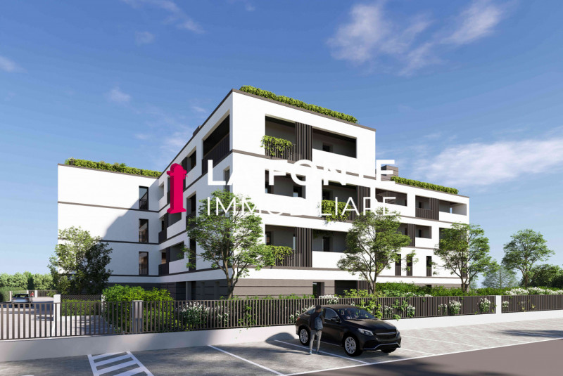 VIGONZA CENTRO Prenotabile NUOVO APPARTAMENTO 3 CAMERE con GIARDINO Privato di MQ.310 e INGRESSO ...