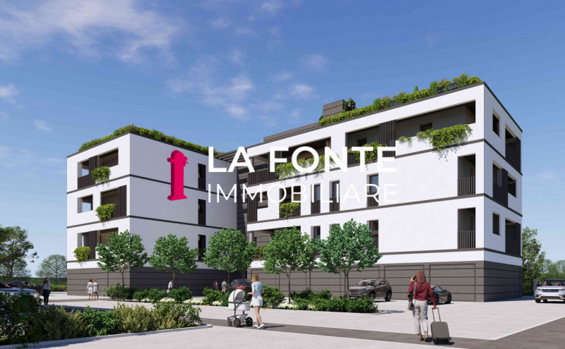 VIGONZA CENTRO Prenotabile NUOVO APPARTAMENTO 3 CAMERE con GIARDINO Privato di MQ.310 e INGRESSO ...