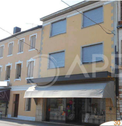 Rif. A.A.441-232

Vendita all'asta - Negozio e appartamenti in data 29 gennaio 2026

Descrizione ...