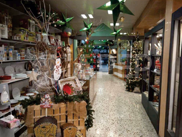 Rif. A.A.441-232

Vendita all'asta - Negozio e appartamenti in data 29 gennaio 2026

Descrizione ...