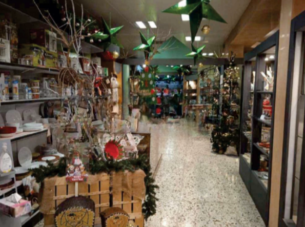 Rif. A.A.441-232

Vendita all'asta - Negozio e appartamenti in data 29 gennaio 2026

Descrizione ...