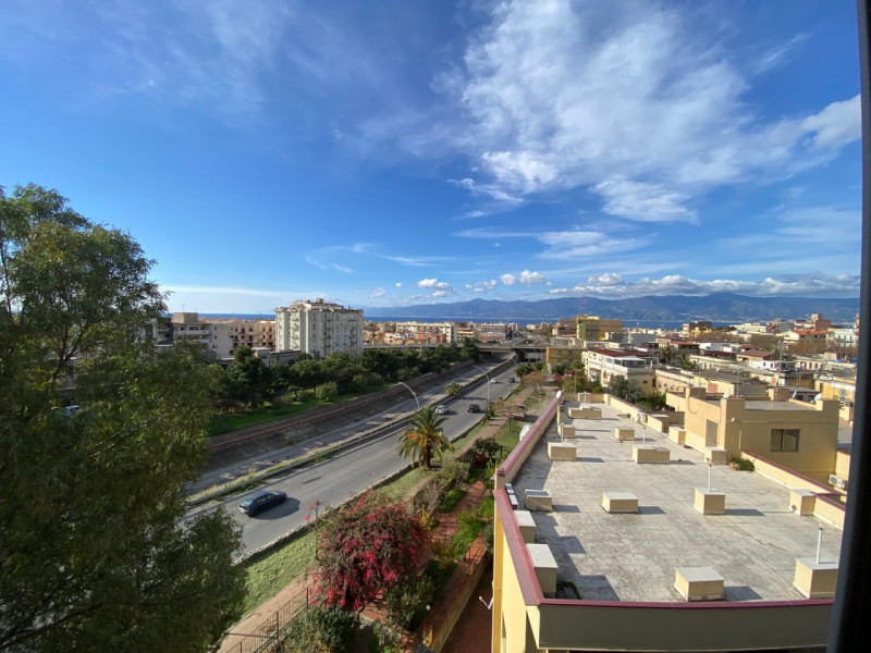 Reggio di Calabria Vendita Appartamento pentalocale