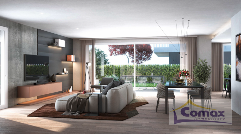 In una delle zone residenziali più prestigiose di Selvazzano Dentro, precisamente nel tranquillo ...