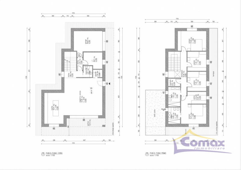 In una delle zone residenziali più prestigiose di Selvazzano Dentro, precisamente nel tranquillo ...