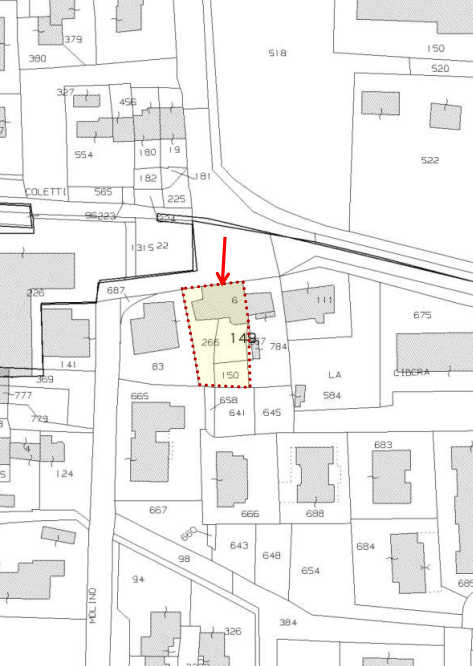 Rif. A.A.386-217

Vendita all'asta - fabbricato residenziale su 2 livelli in data 29 gennaio 2026...